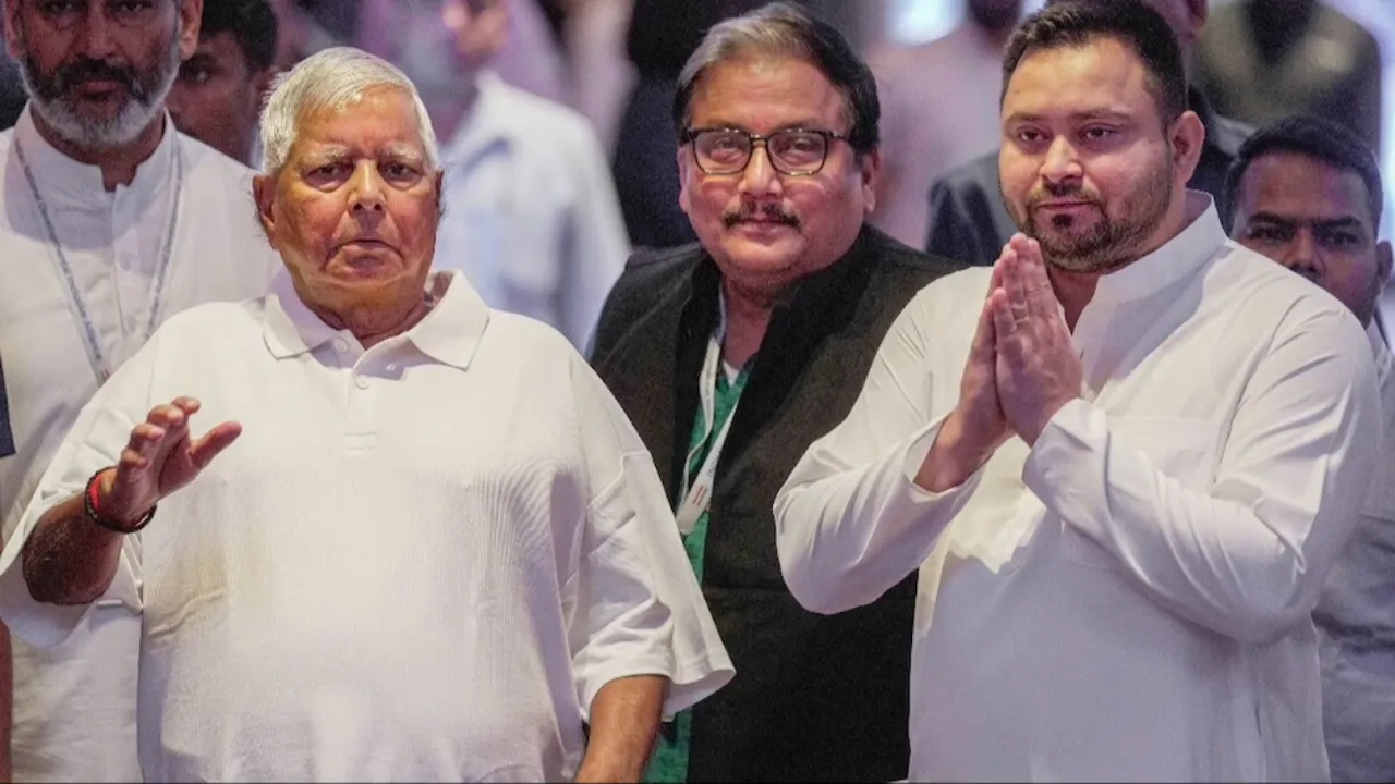 Bihar