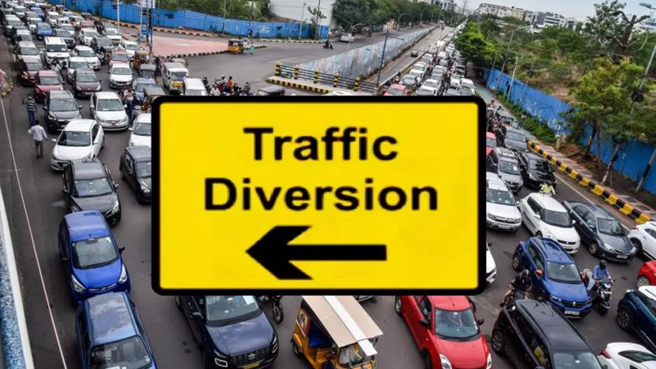 Traffic