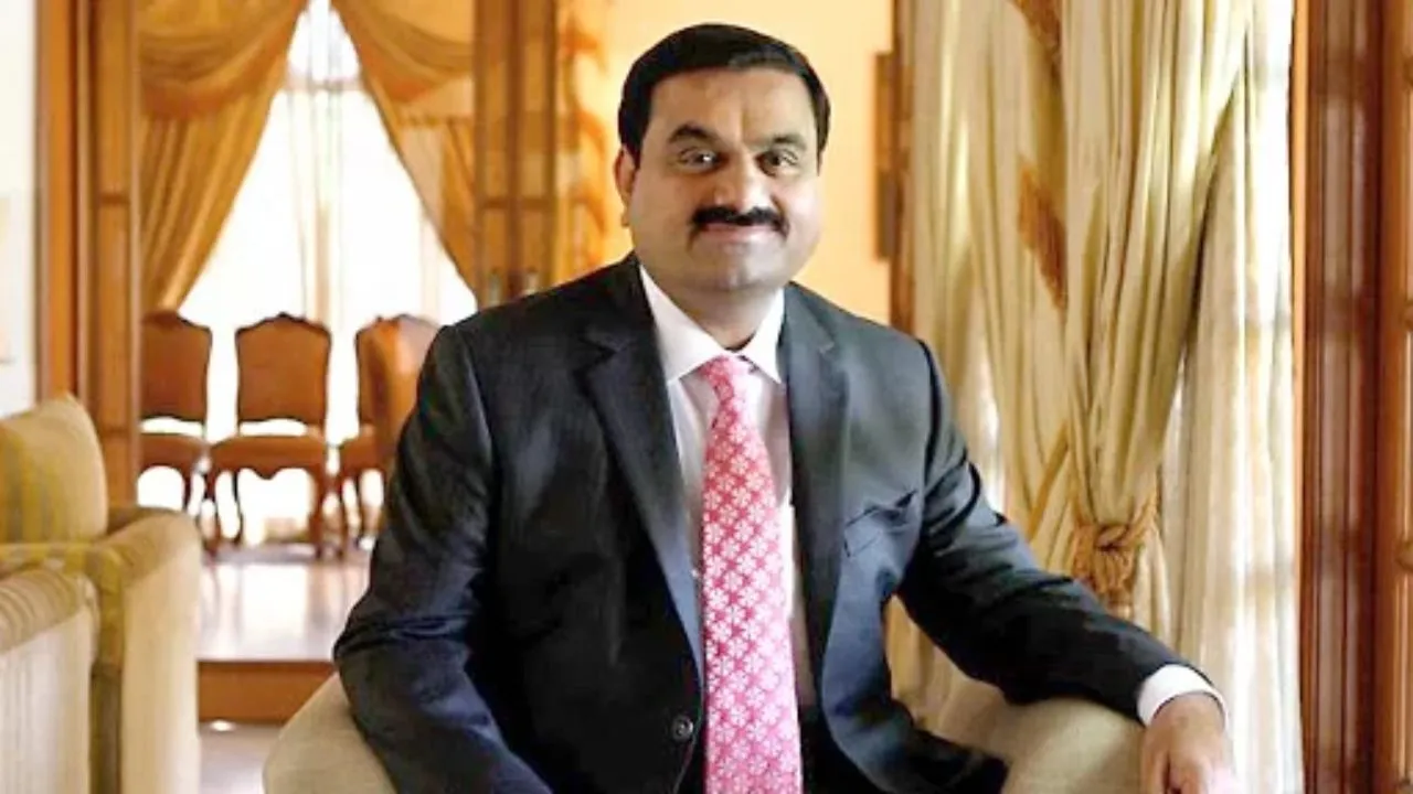 Gautam Adani 1