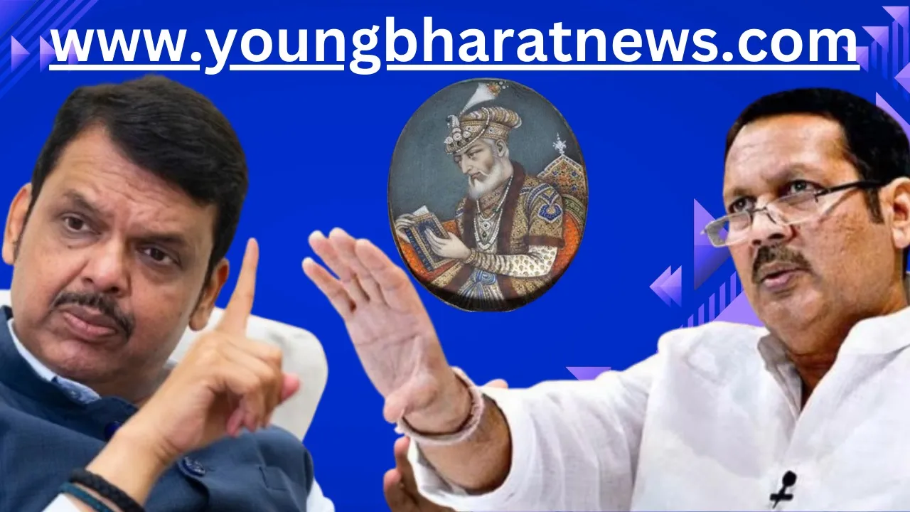 MAHARASHTRA