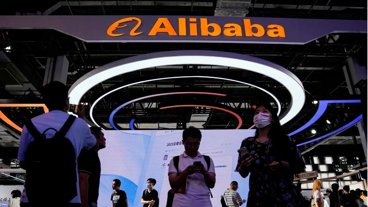Alibaba