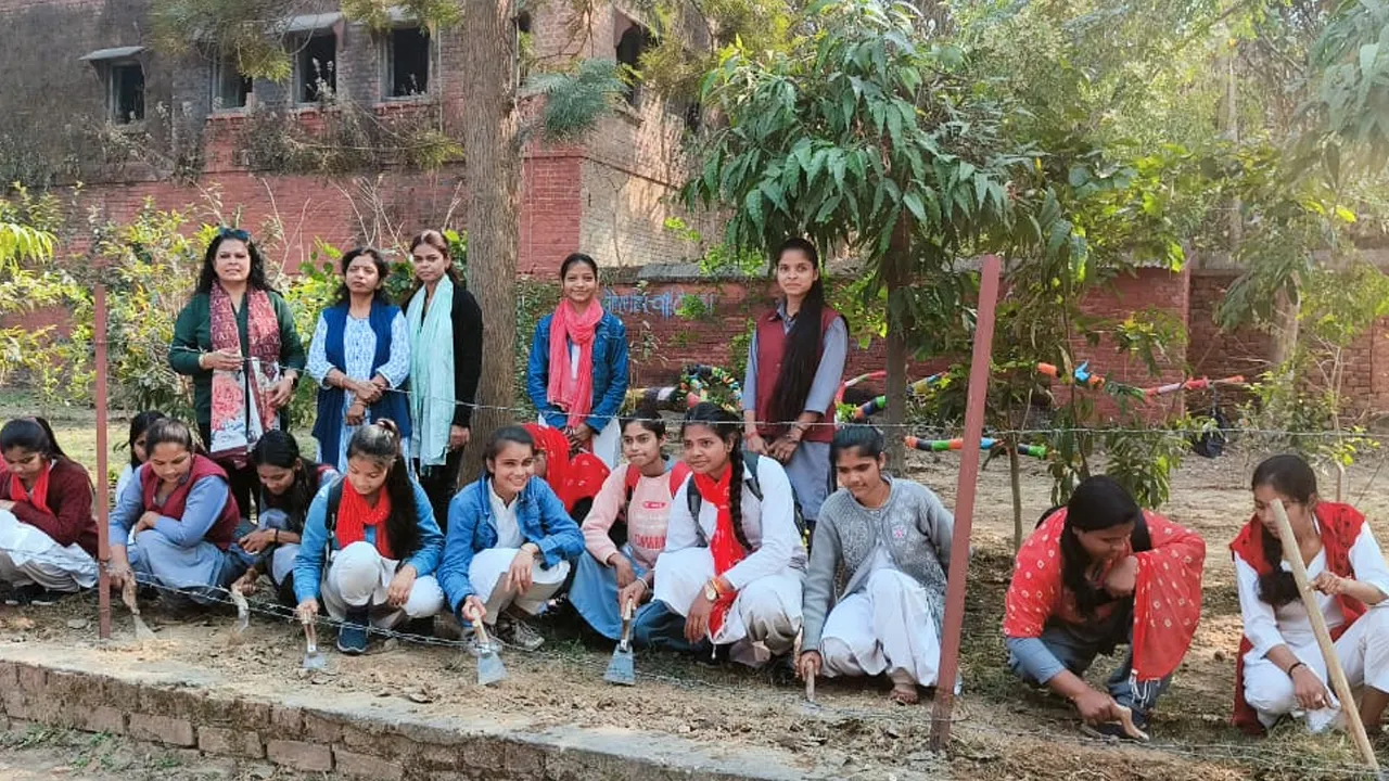 NSS camp