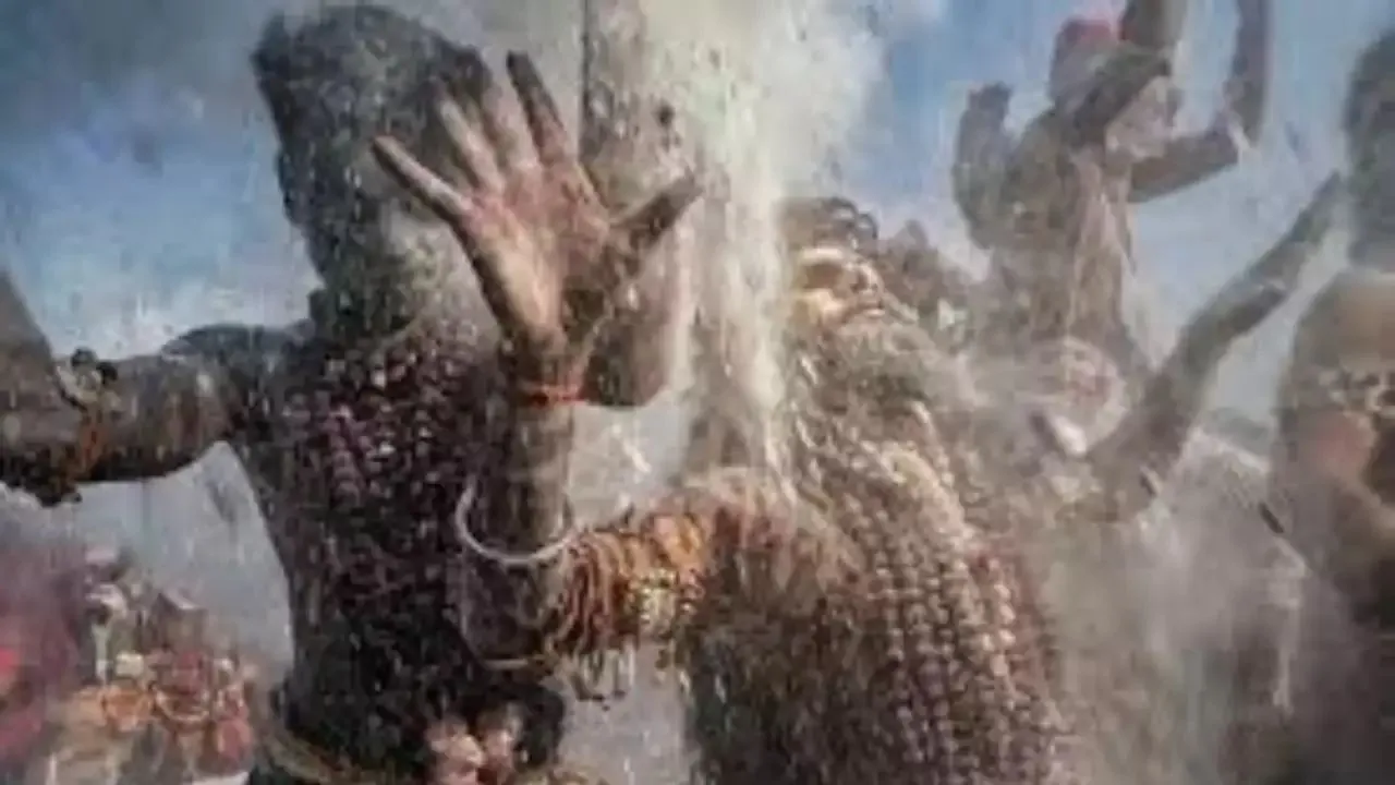 काशी