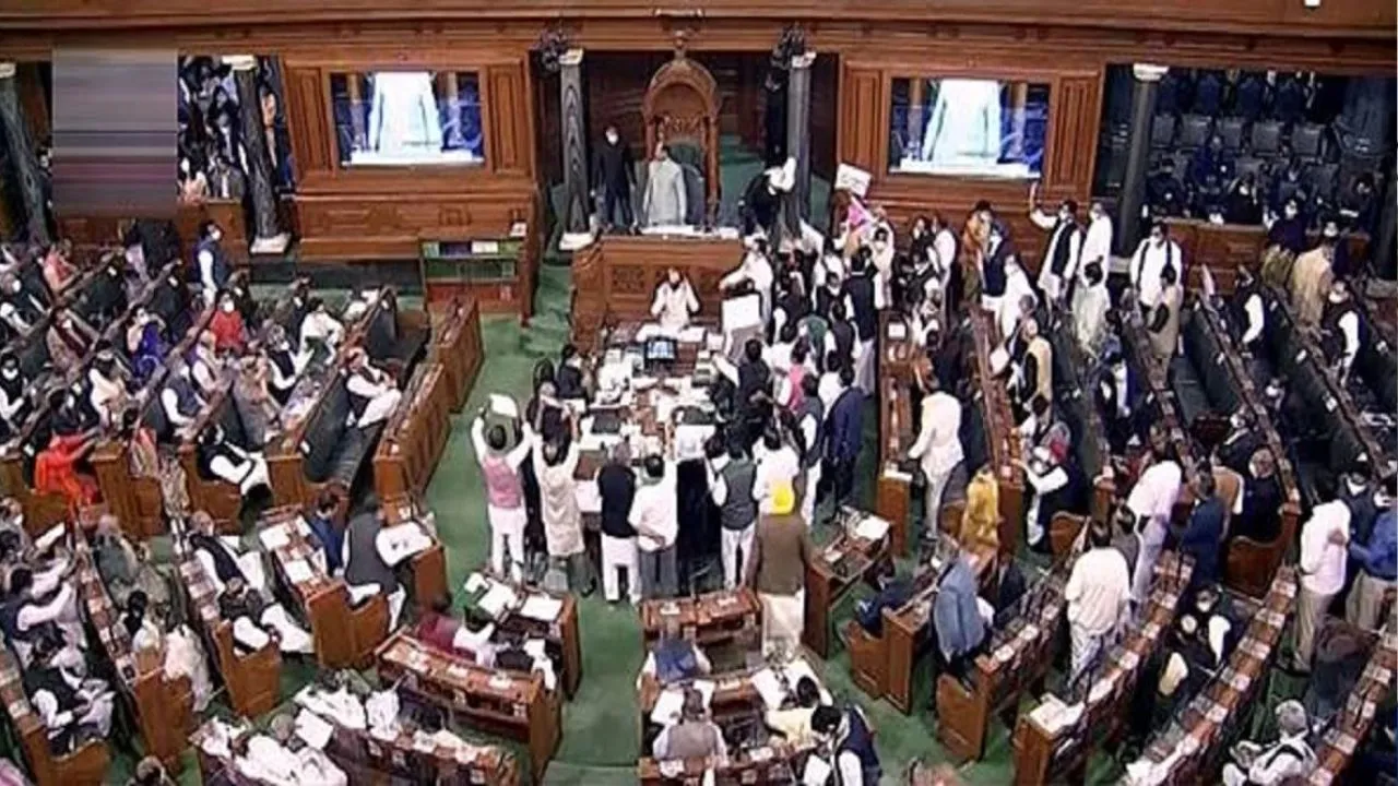 Parliament