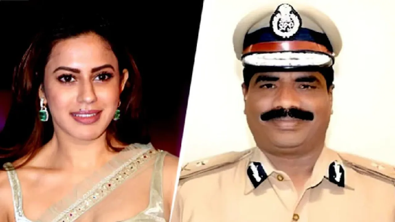 RAMCHANDRA RAO-RANYA RAO