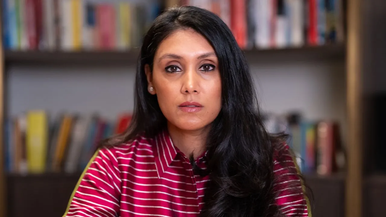roshni nadar