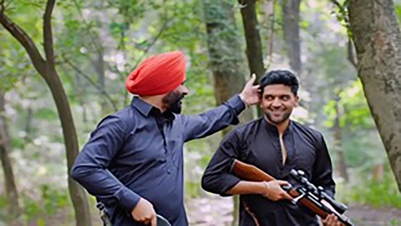 gururandhawa