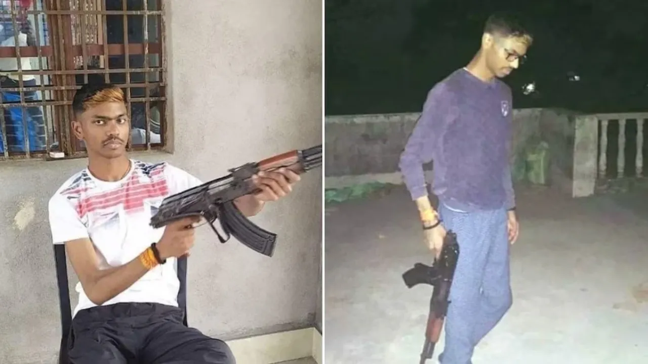 इतिहास 