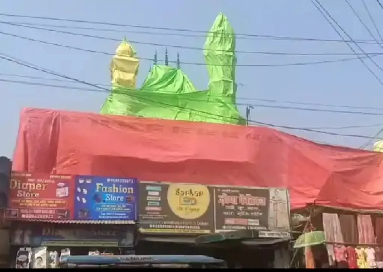 SHAHJAHANPUR 2