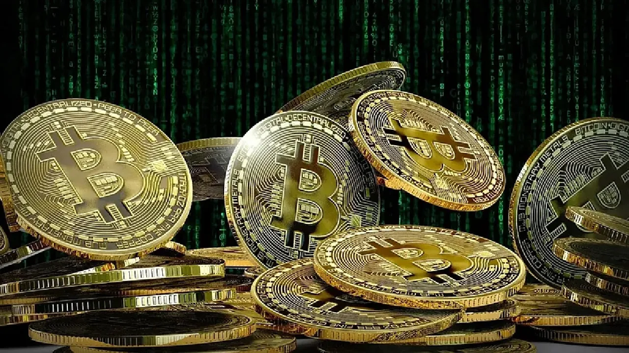 BITCOIN