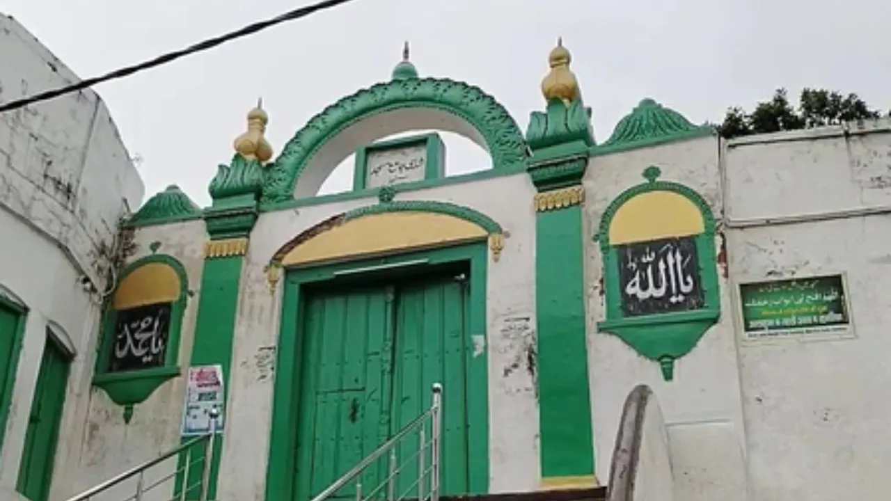 Masjid 