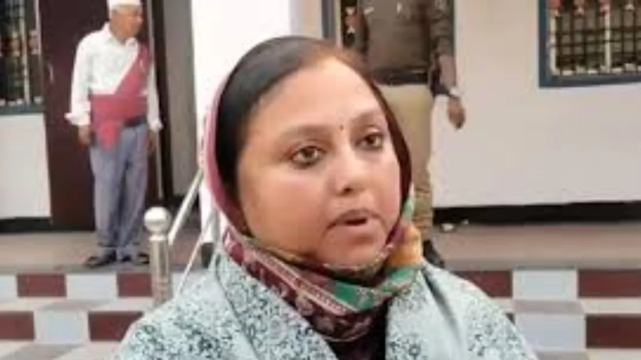मेयर 