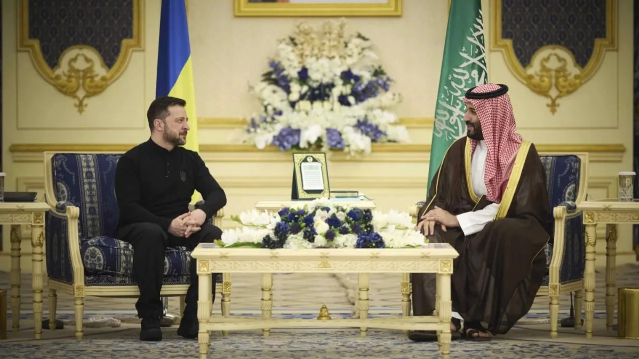 Zelensky