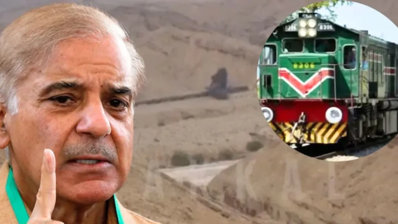 pak PM