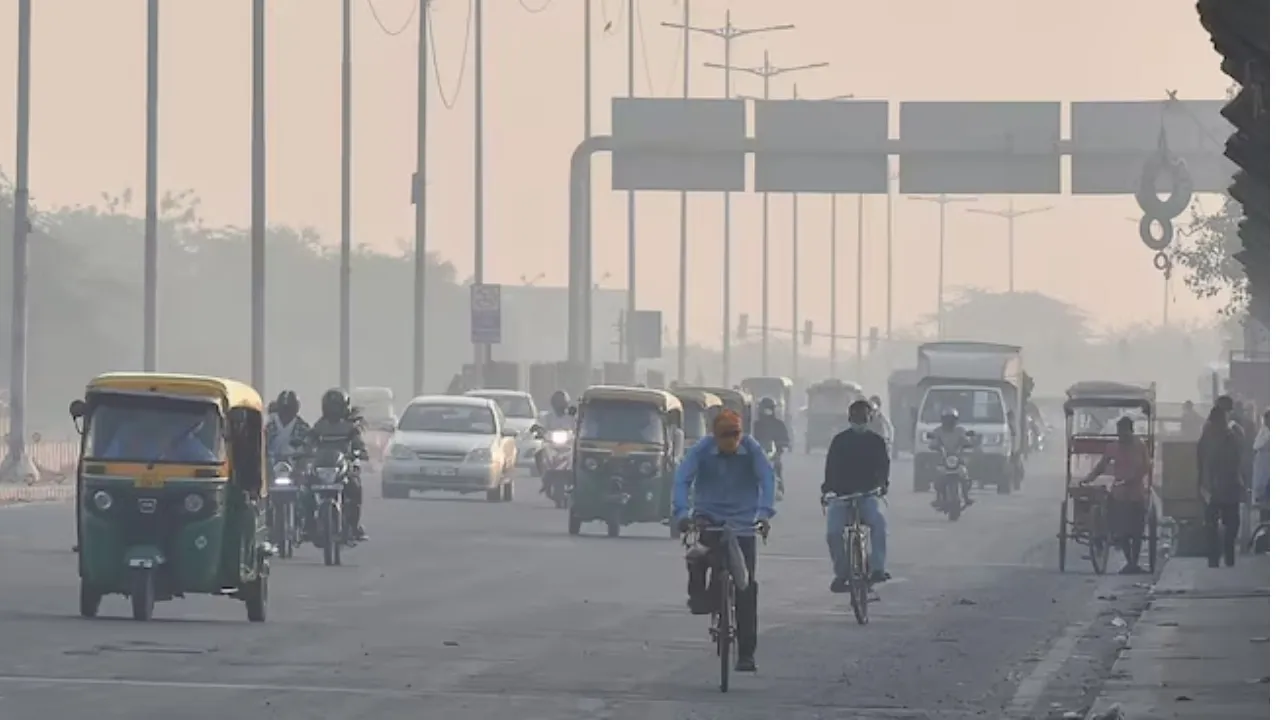 AQI
