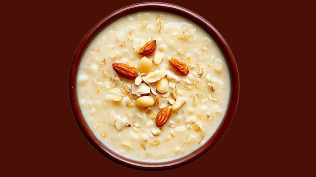 dry fruit kheer