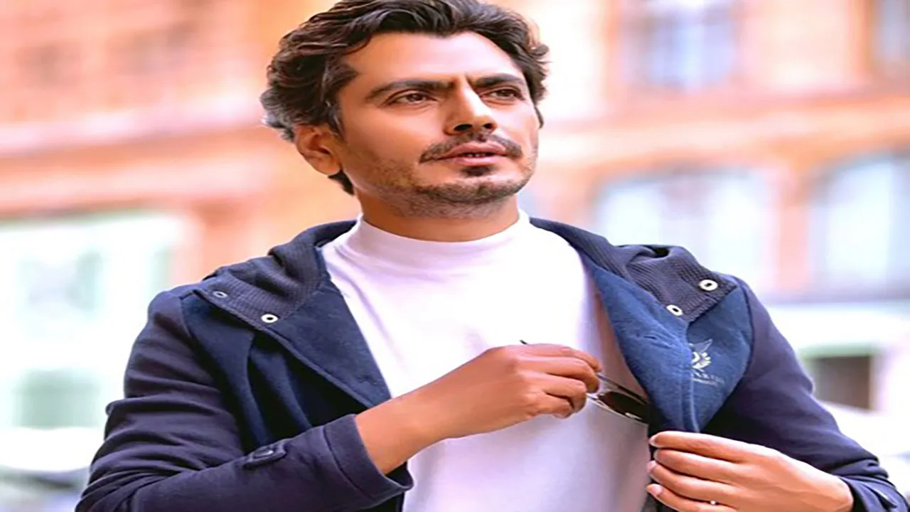 Nawazuddin