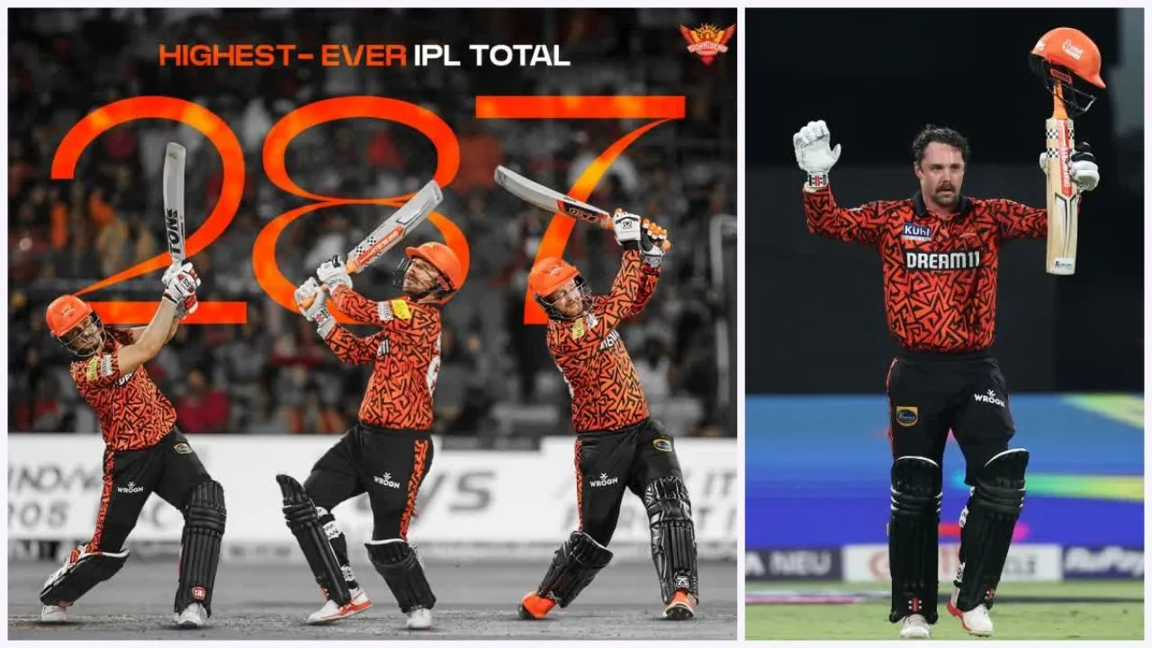 SRH