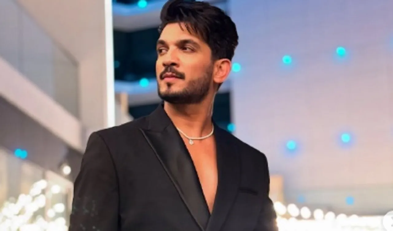 Arjun bijlani
