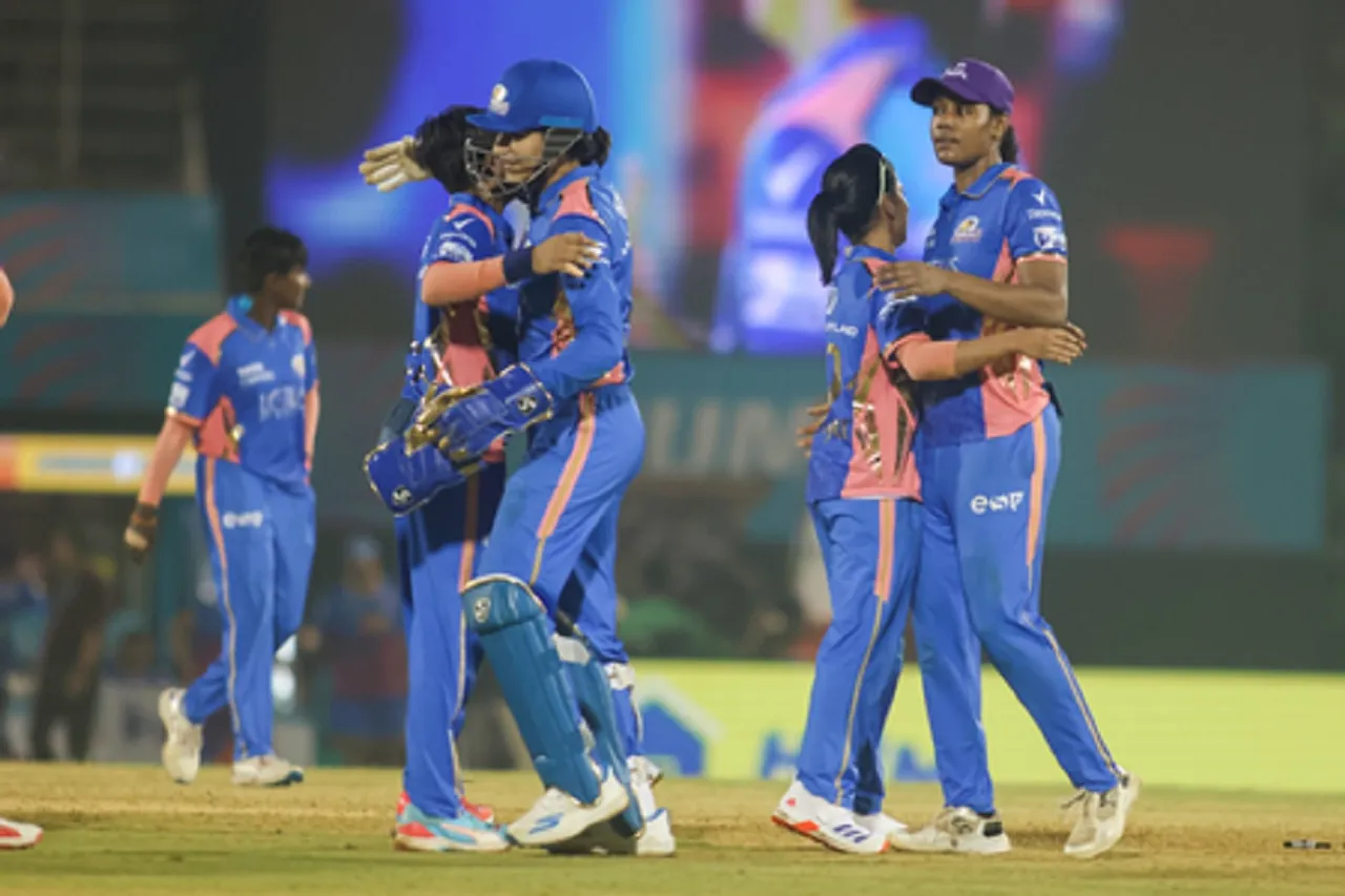 Mumbai indians