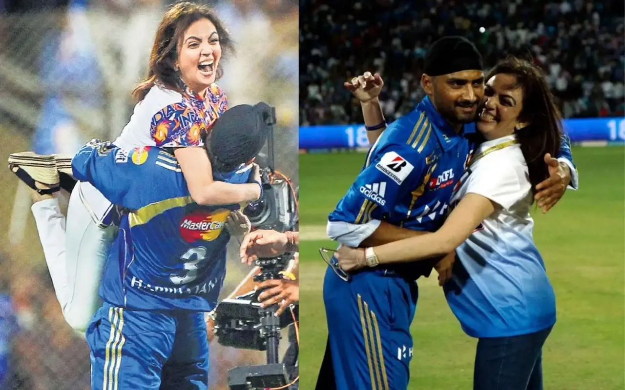Memorable Moments of IPL