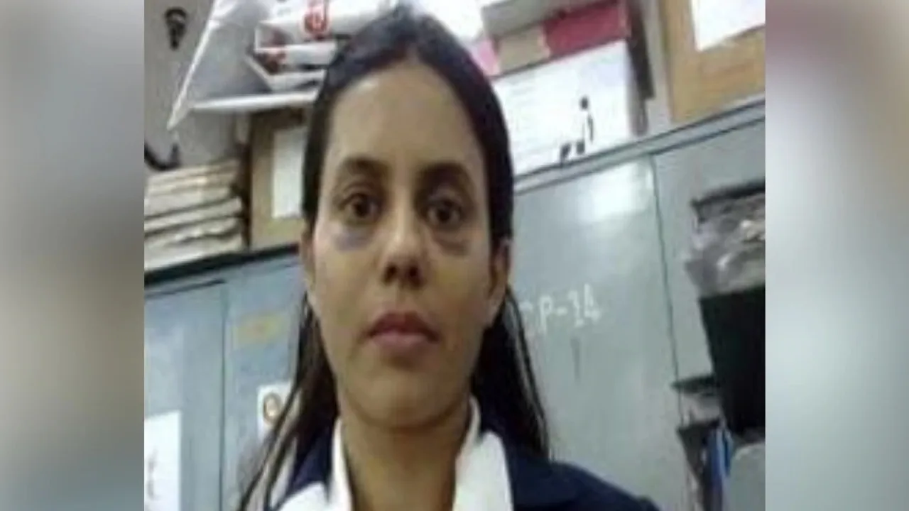 RANYA RAO
