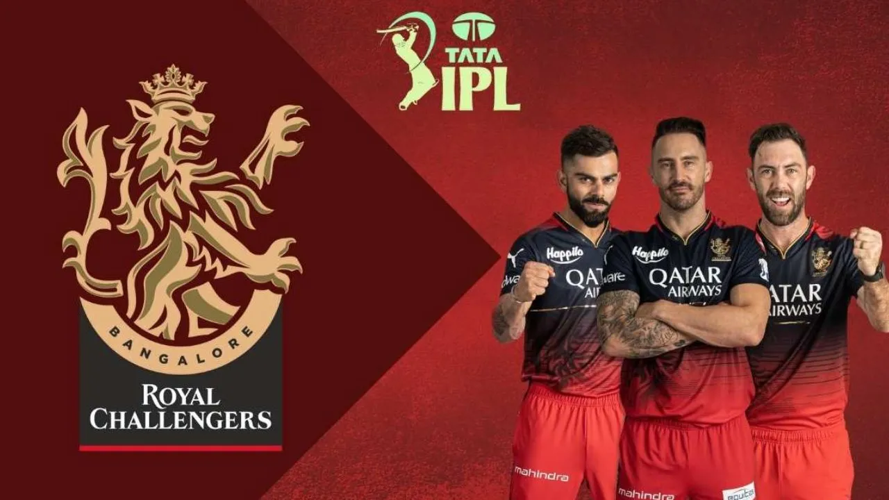 RCB