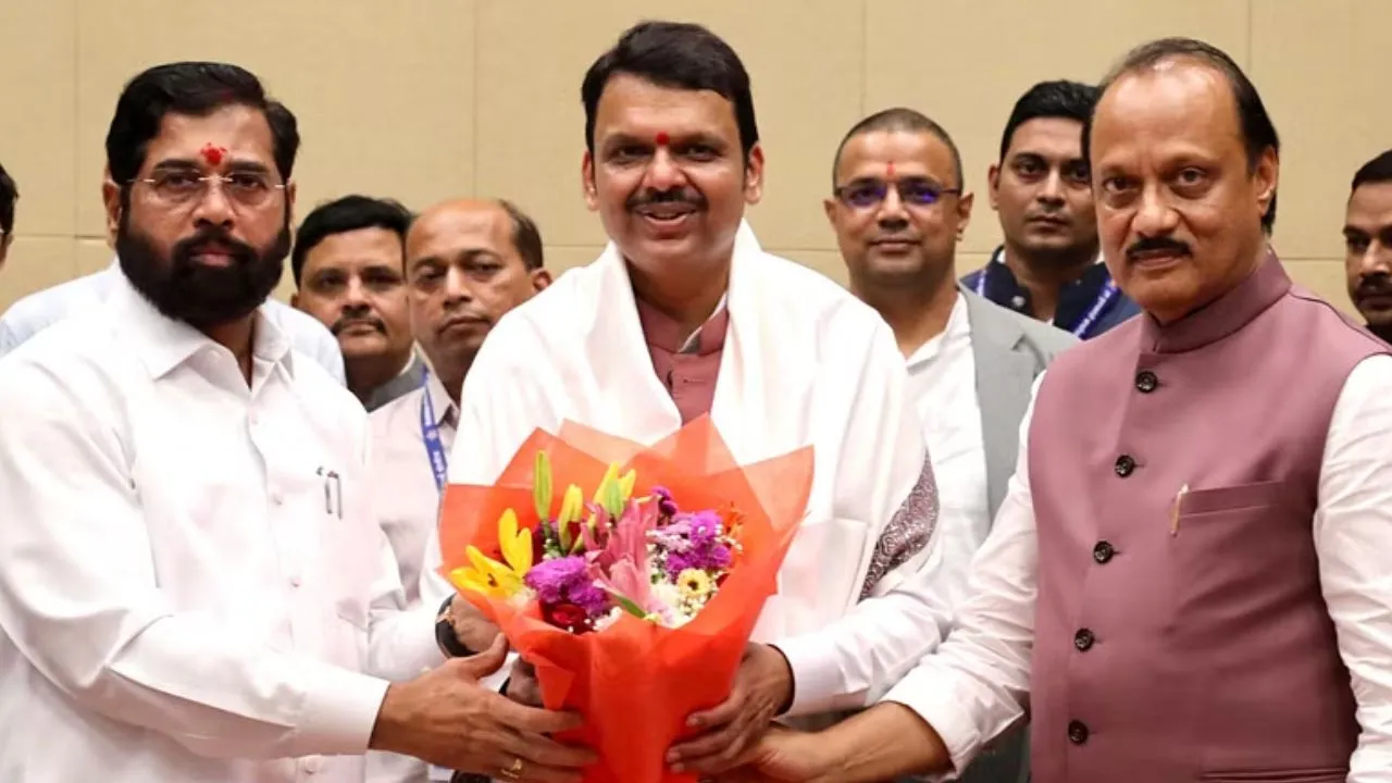 maharashtra