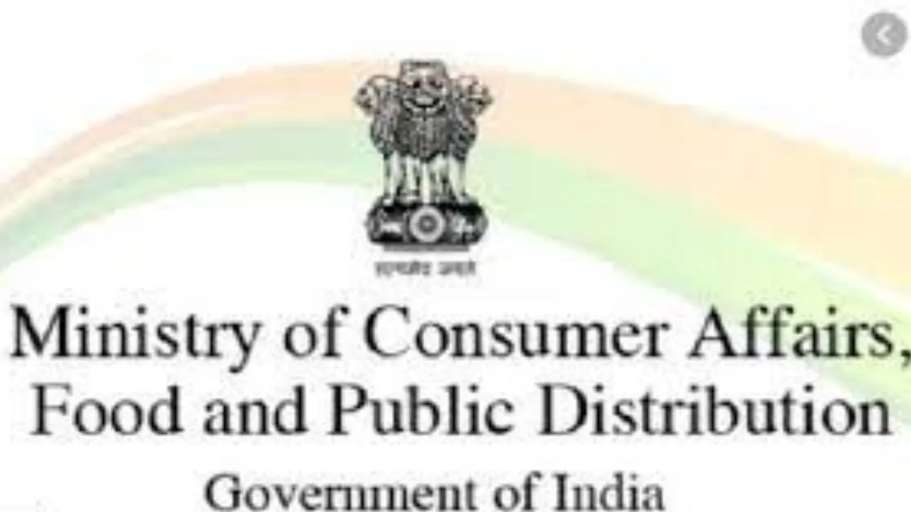Ministry of Consumers