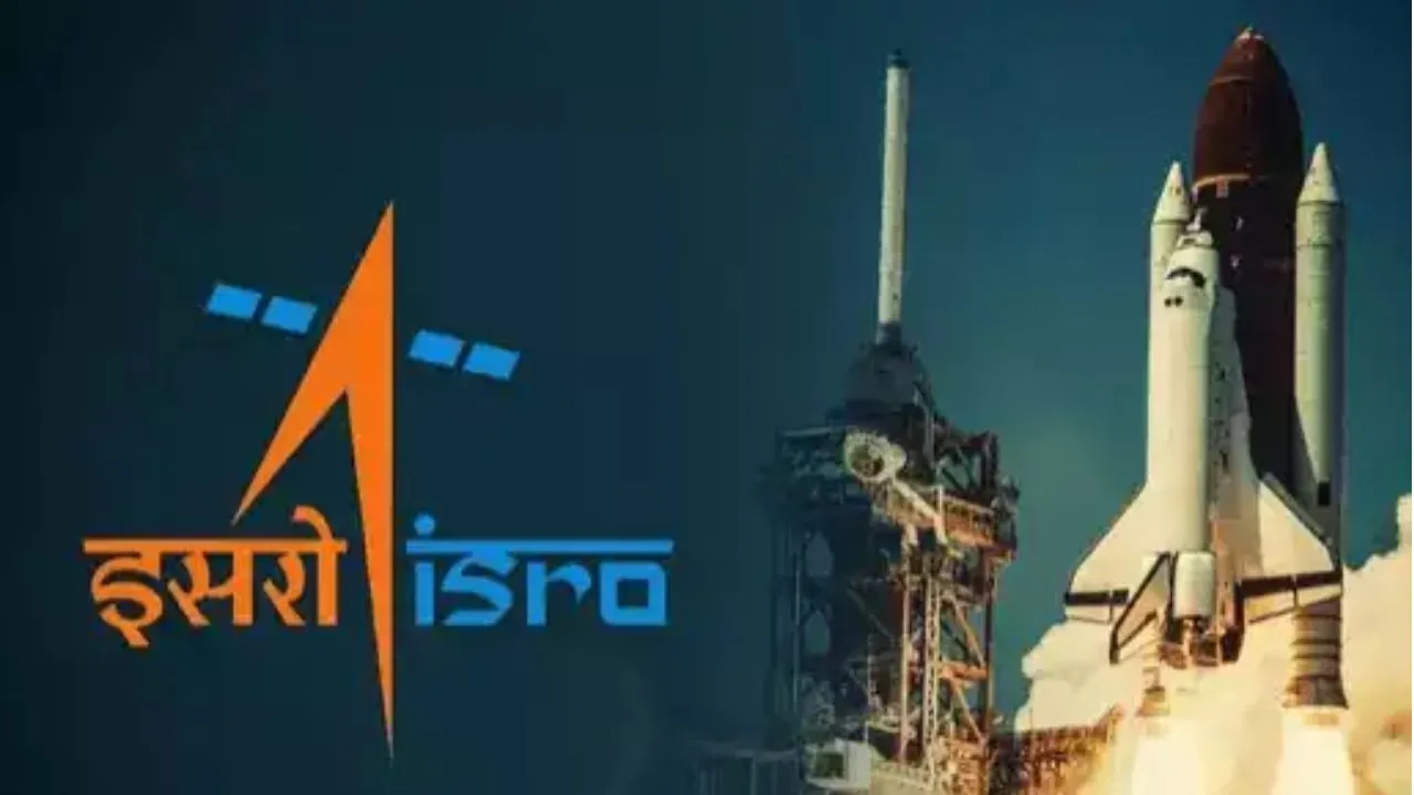 ISRO