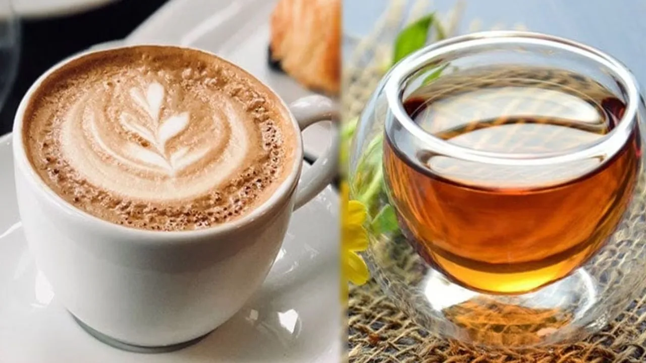 chai coffee 