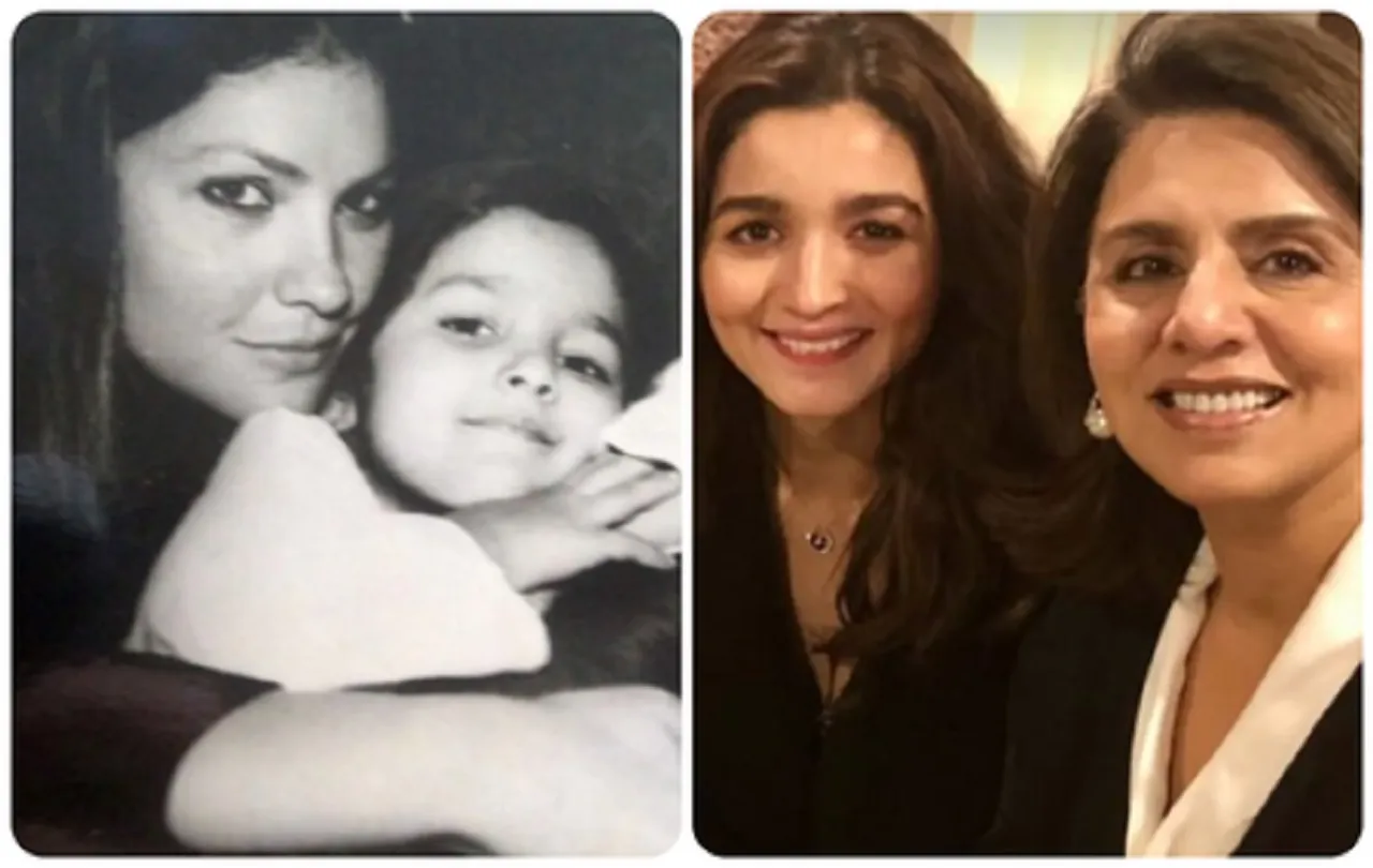 Alia Bhatt
