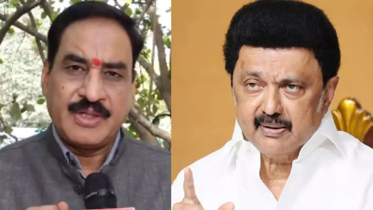 vhp vs stalin