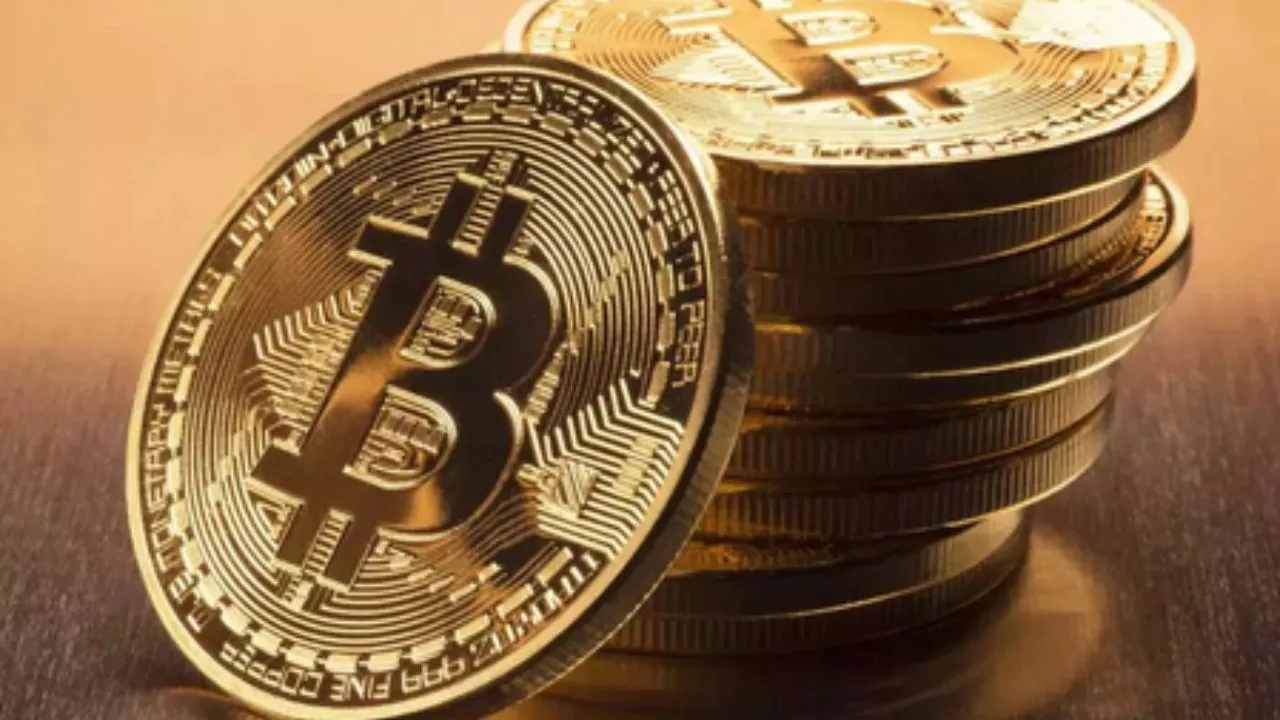 Bitcoin