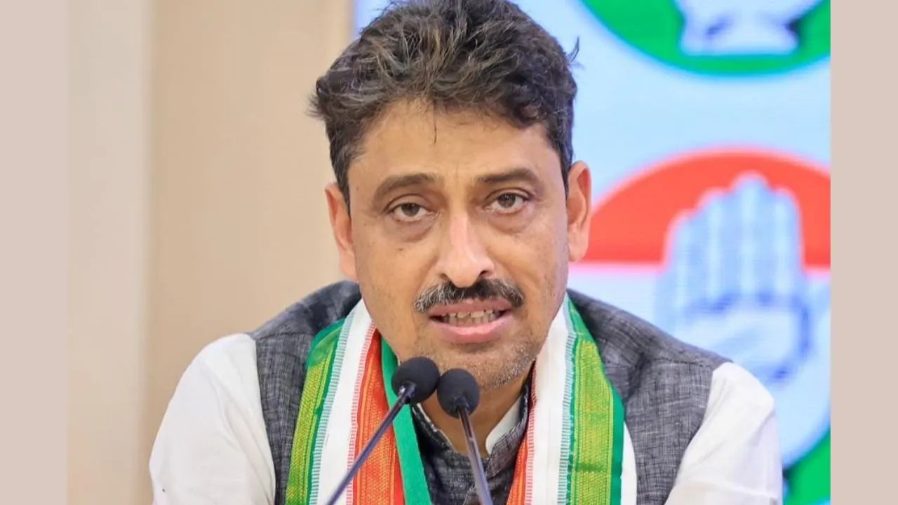 imran masood