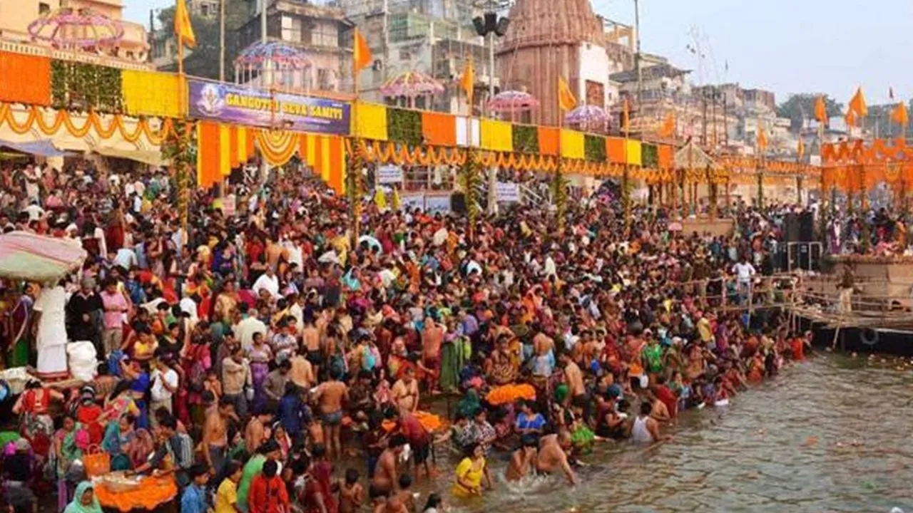 ganga mela
