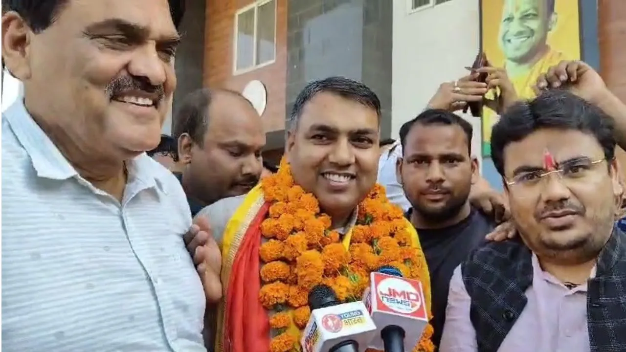 BJP