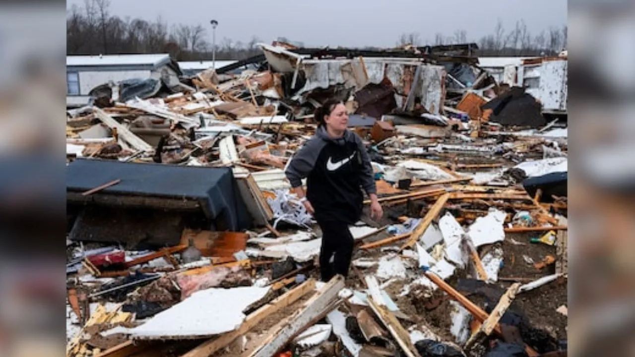 American Storm
