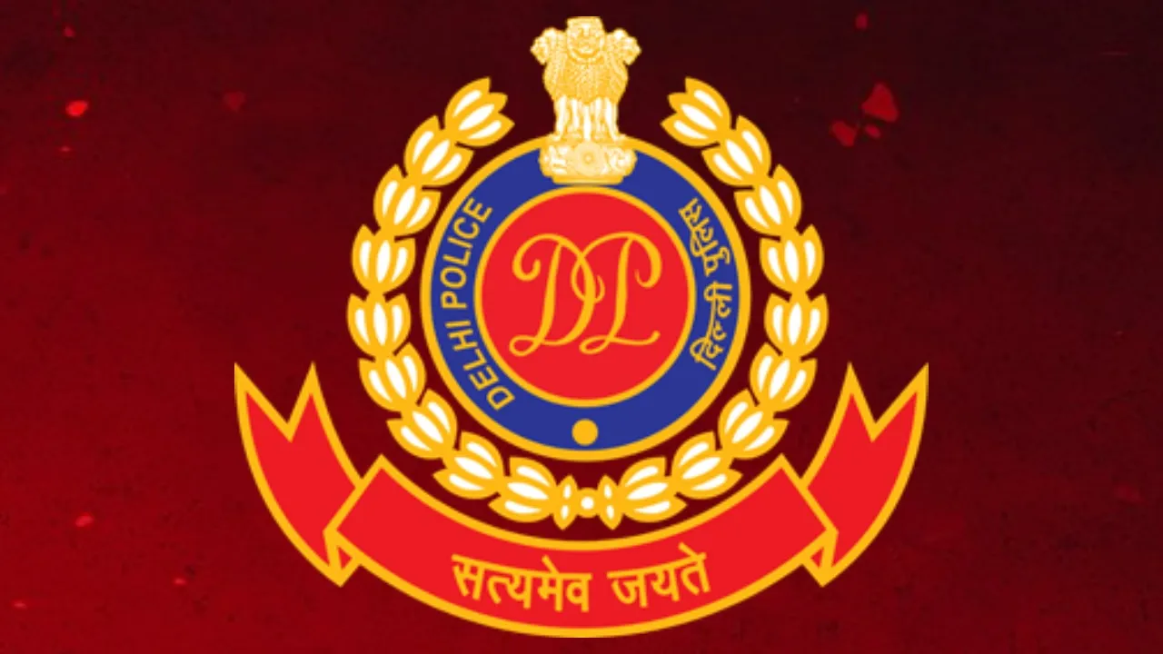 DELHI POLICE