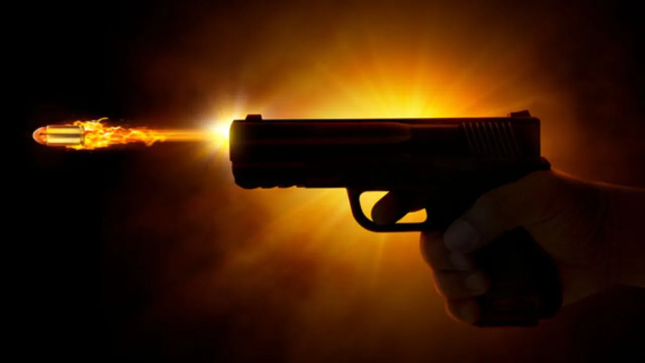 firing