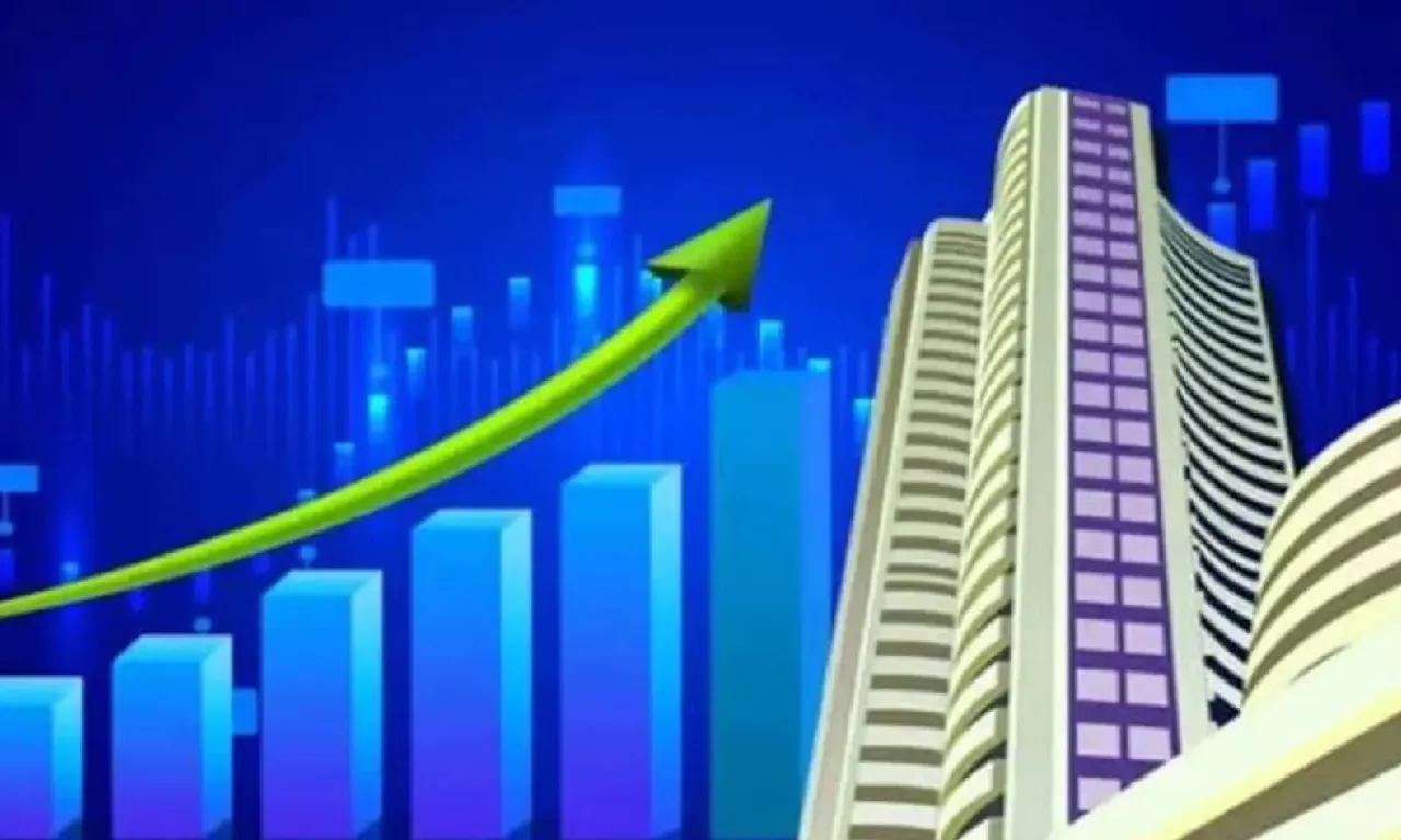 SHARE BAZAR