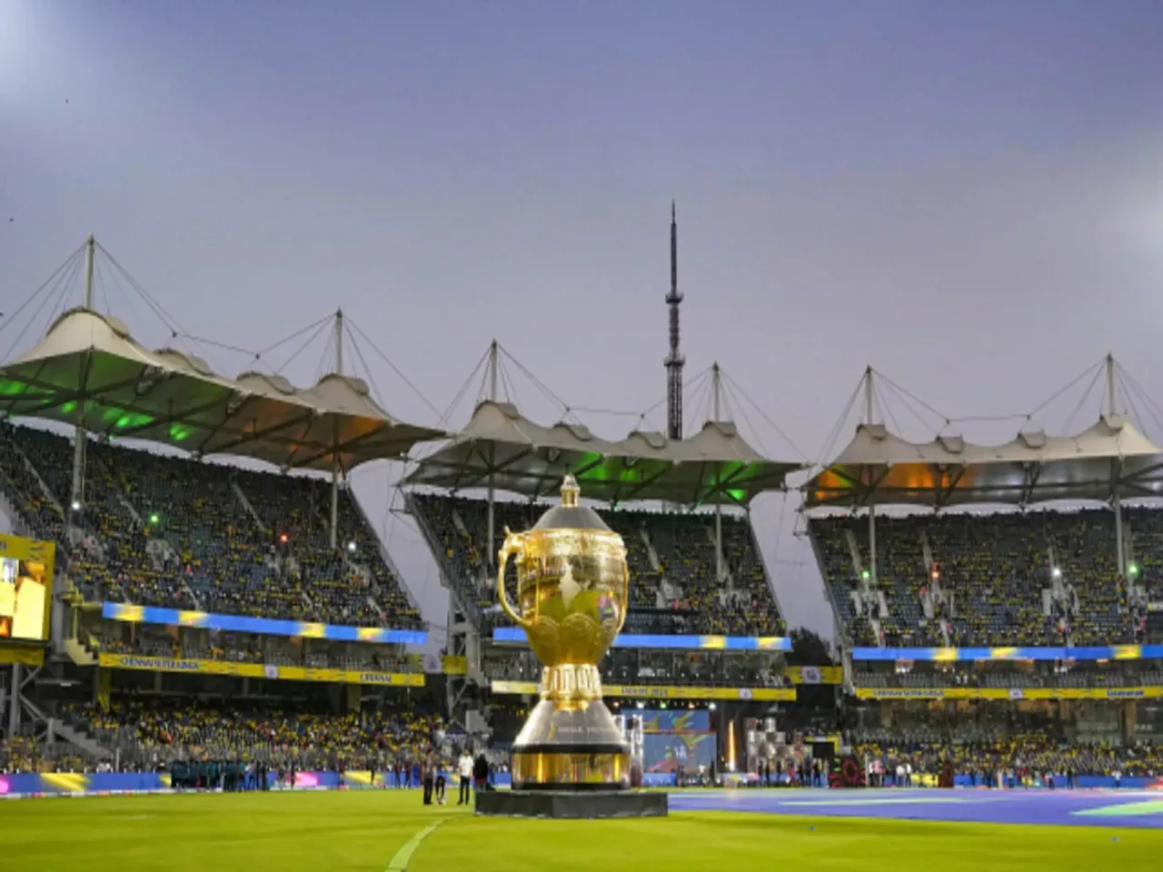IPL 2025 Free WATCH
