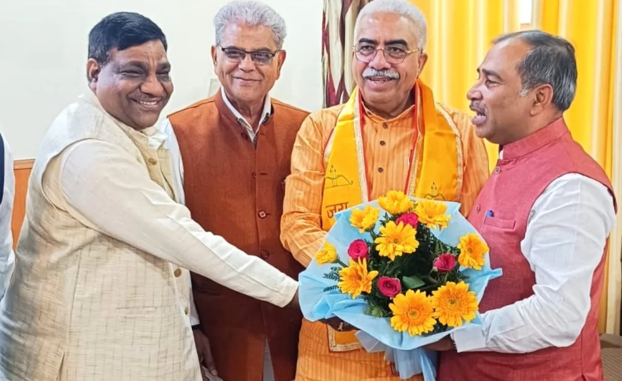 पीडब्ल्यूडी मंत्री