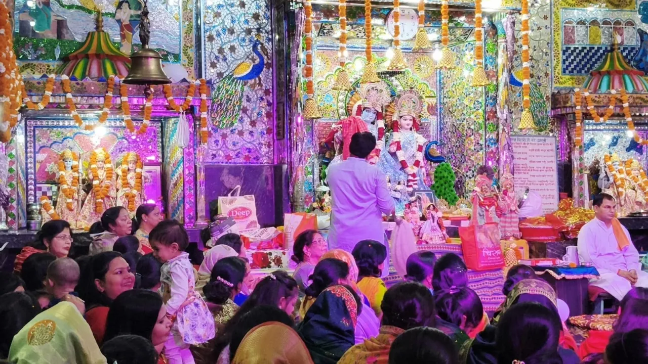 फेंटा महोत्सव