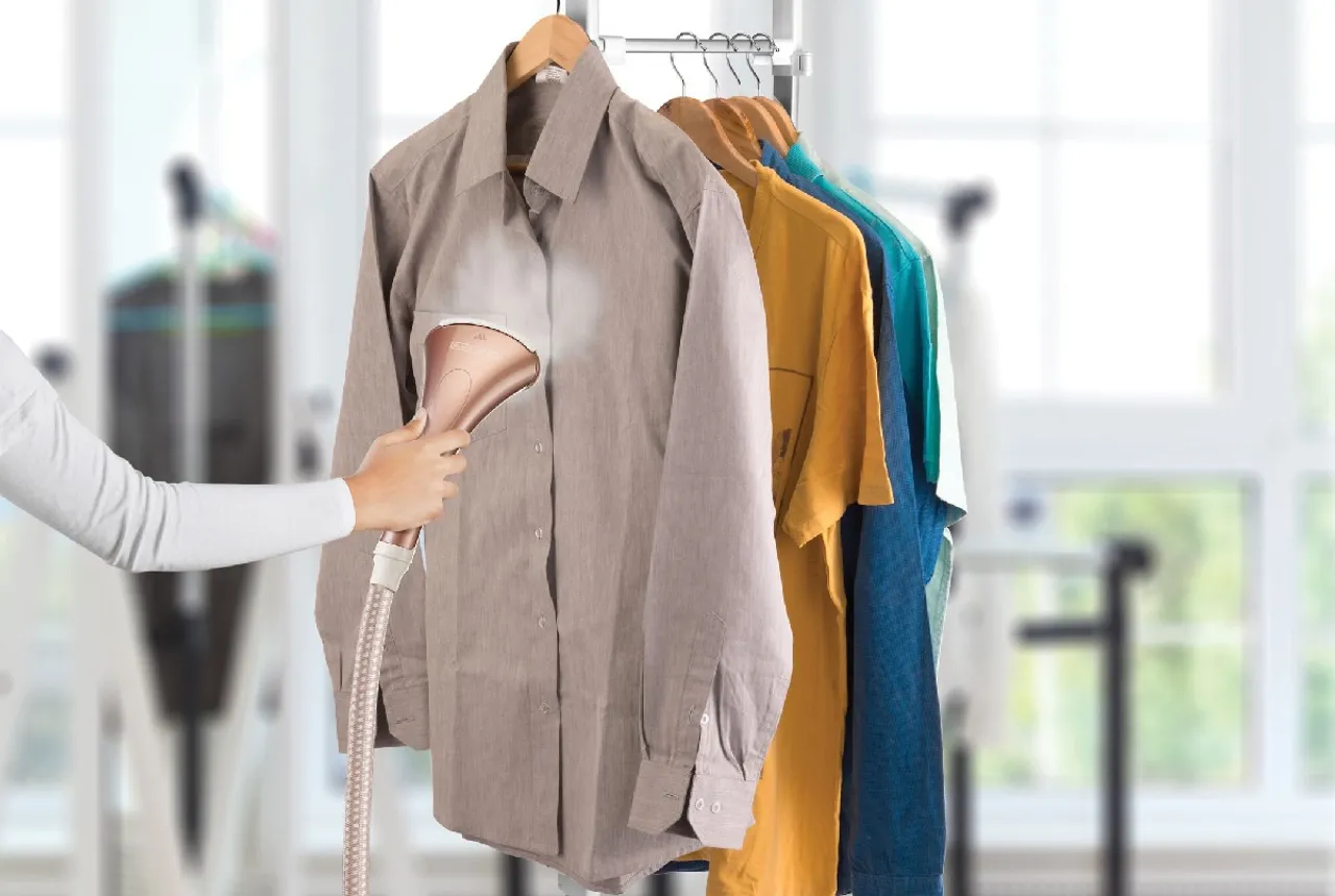 DRY CLEANING