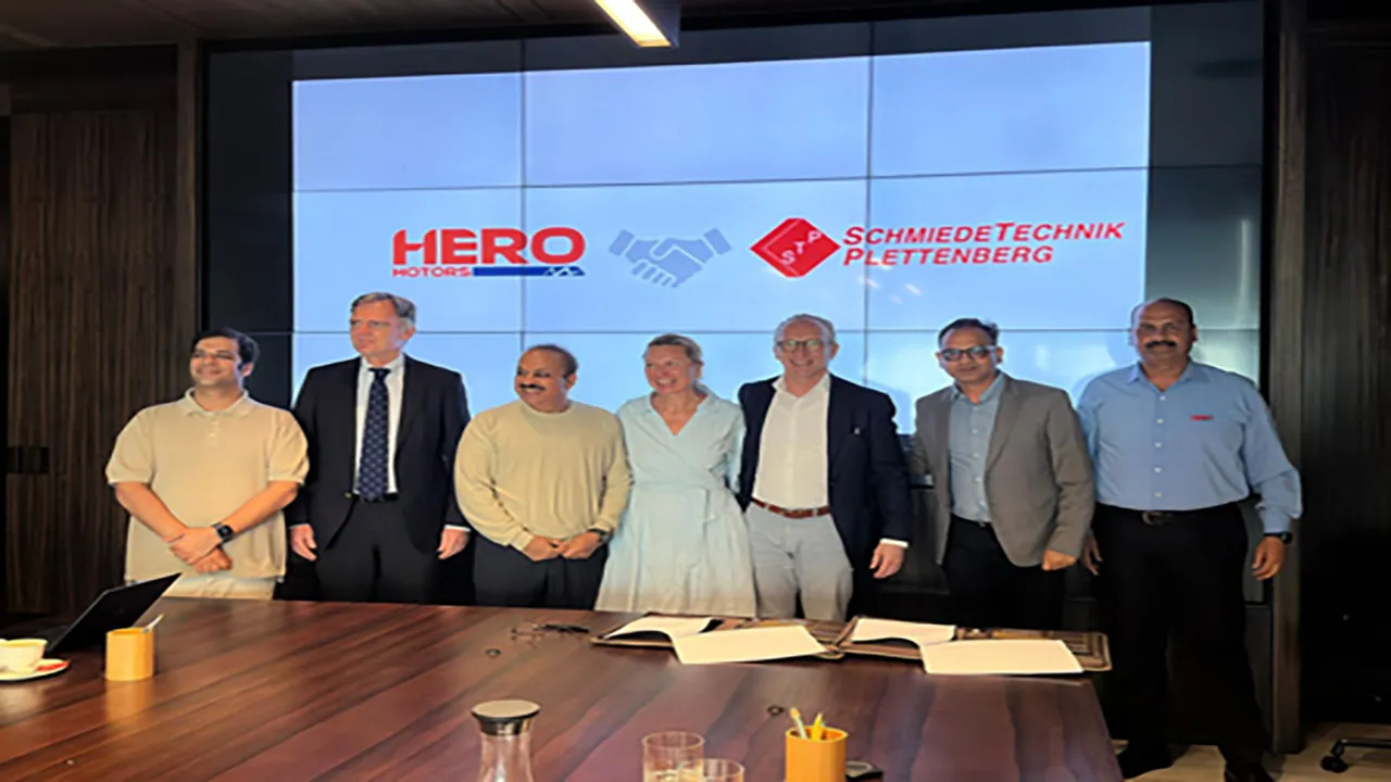 heroeromotars