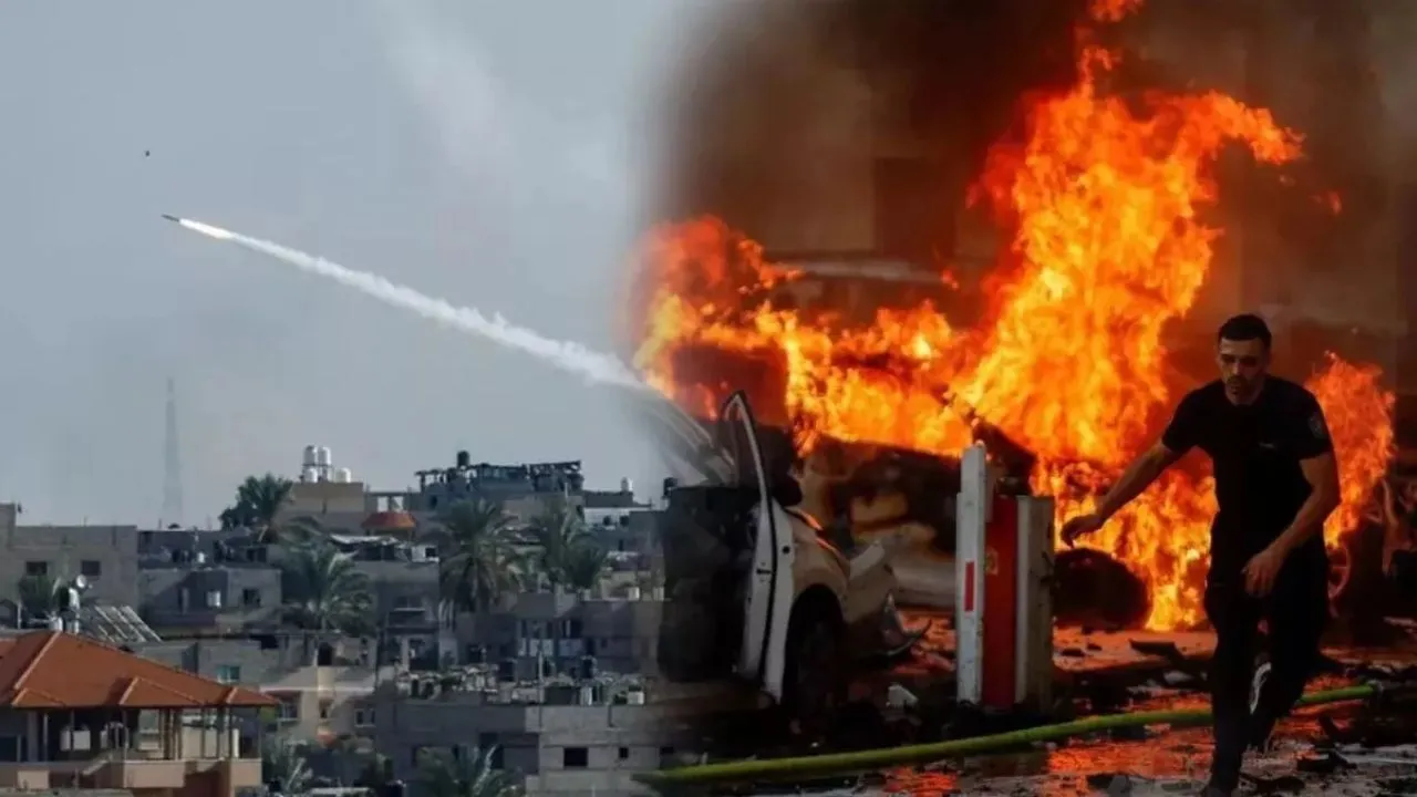Gaza Patti