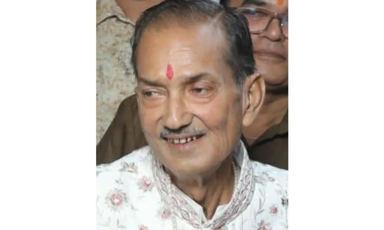 निधन