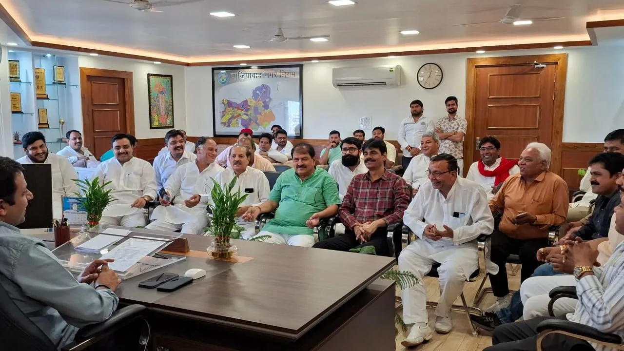 GZB JAAT SAMAJ-1