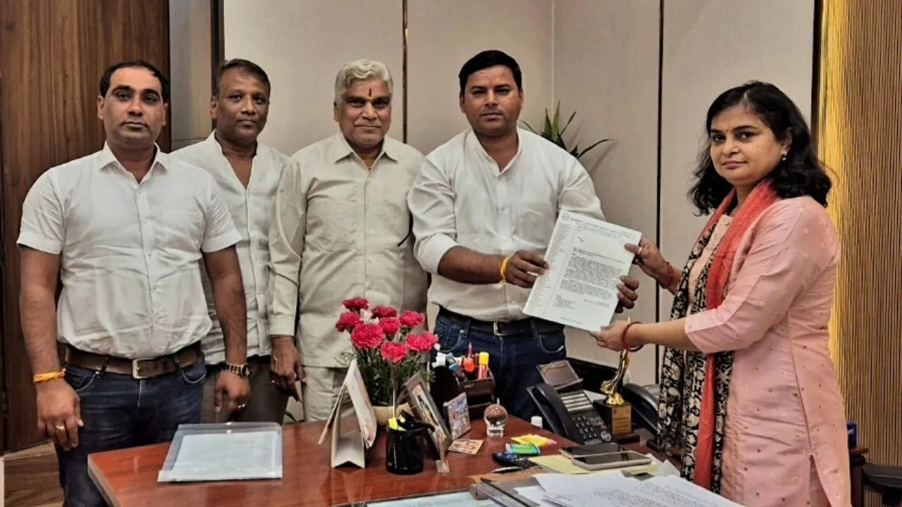 noida authority 3